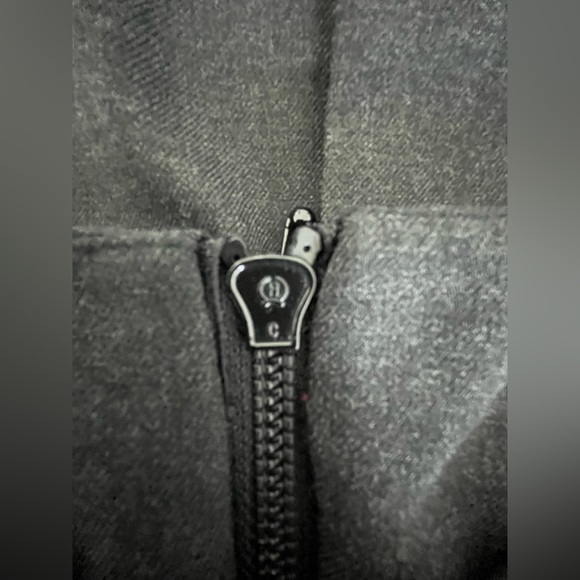 Mini dress - long sleeve - Picture 6 of 8